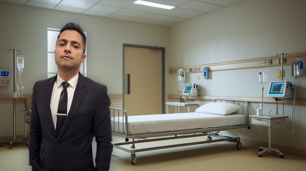 The Data of Survival: A Senior Analyst's Blueprint for Beating Stage 3 Cancer & 3 Heart Attacks 1 Muhammad Rehman Khan Stage 3 Cancer & 3 Heart Attacks Survival Person in Canada