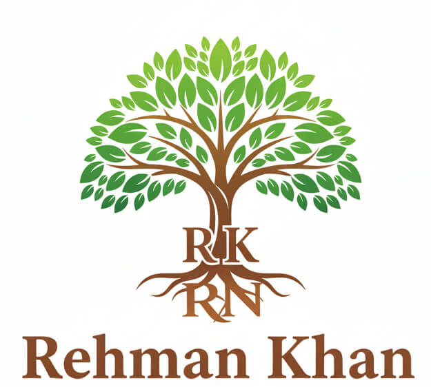 warrior Rehman Khan