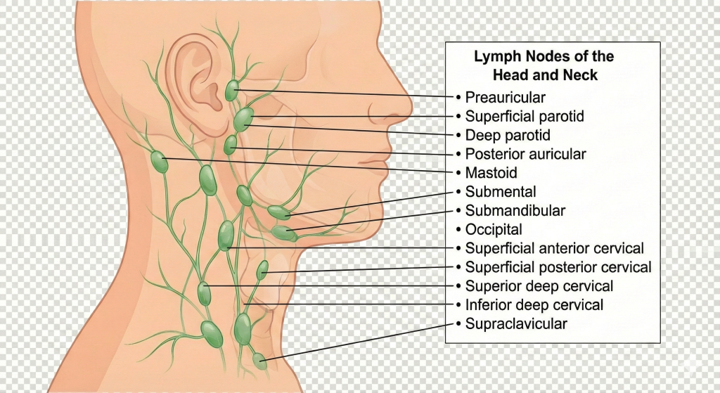 My Hodgkin Lymphoma Journey: A Timeline of Lymphoma Cancer Symptoms to Chemo 1 Lymphatic system